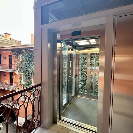 Apartments Rynek Glowny Красков Екстериор снимка
