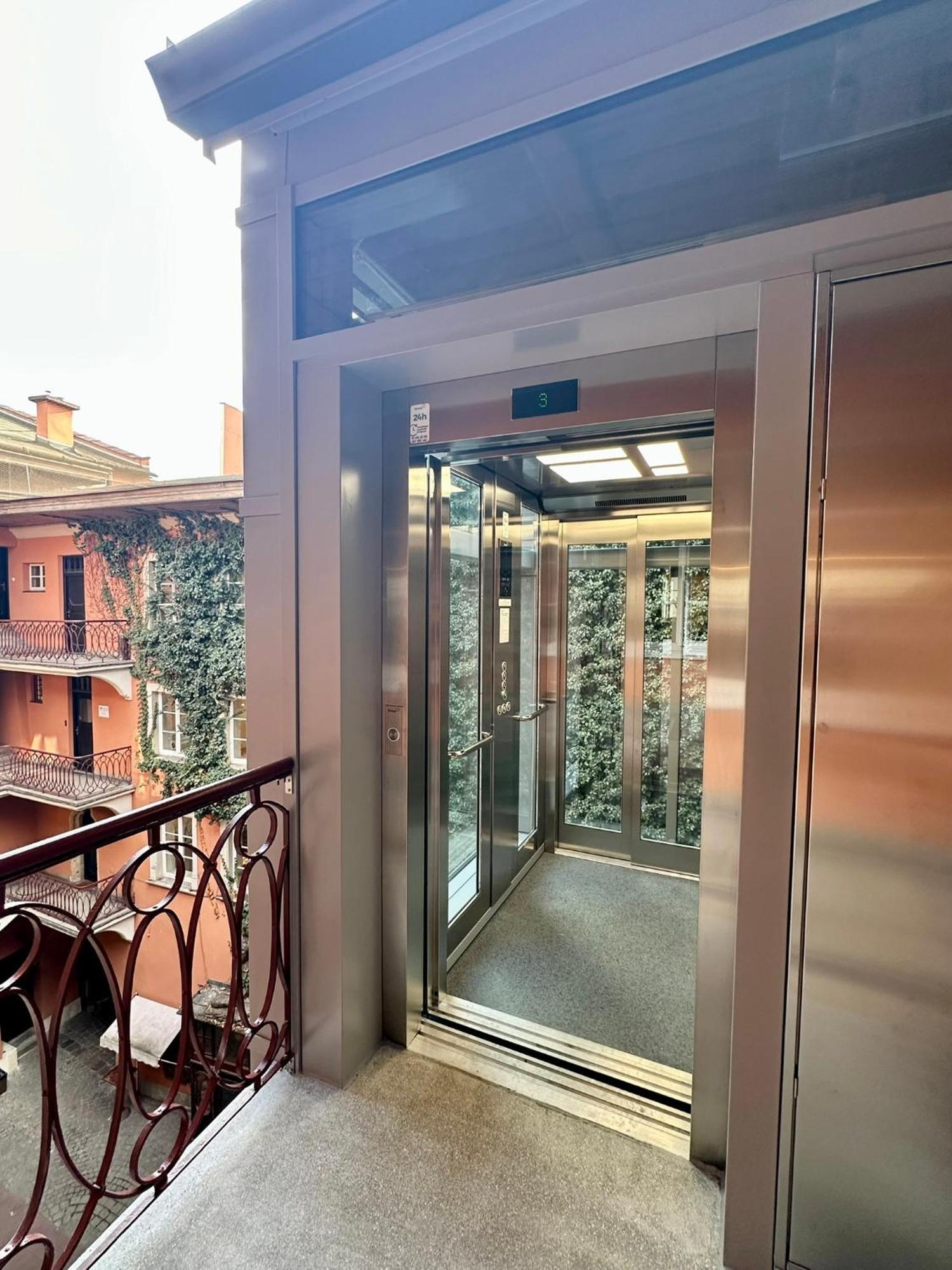 Apartments Rynek Glowny Красков Екстериор снимка